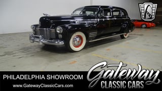1941 Cadillac Series 75 
