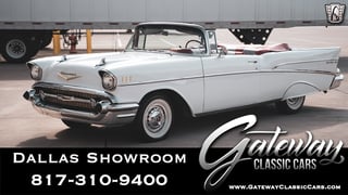 1957 Chevrolet Bel Air 