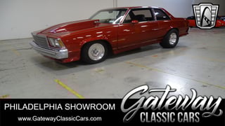 1979 Chevrolet Malibu 
