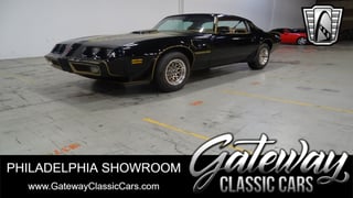 1979 Pontiac Trans Am 
