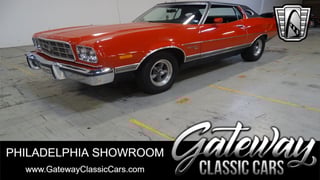 1973 Ford Gran Torino 