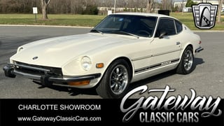 1974 Datsun 260Z 