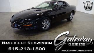 1994 Chevrolet Camaro Z28