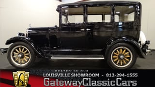 1926 Chrysler Sedan 