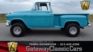 1956 GMC 100 
