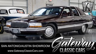 1996 Buick Roadmaster 