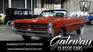 1964 Pontiac Catalina 