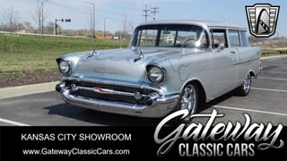 1957 Chevrolet Handyman 