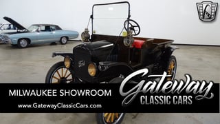 1922 Ford Model T 