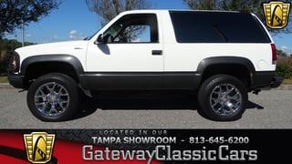 1994 Chevrolet K1500 