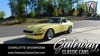 1971 Datsun 240Z 