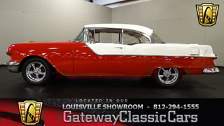 1955 Pontiac Chieftain 
