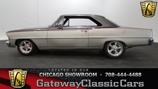 1967 Chevrolet Nova 