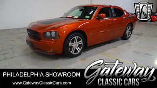 2006 Dodge Charger 