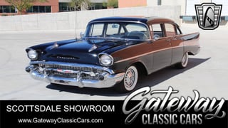 1957 Chevrolet 210 