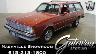 1978 Buick Century 