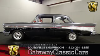 1957 Chevrolet 210 