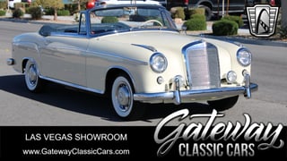 Classic Cars and Trucks For Sale In Las Vegas