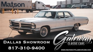 1965 Pontiac Star Chief 