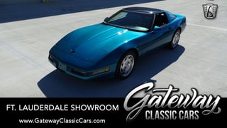 1994 Chevrolet Corvette 