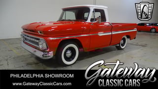 1964 Chevrolet C10 