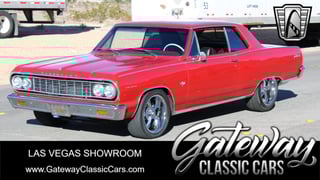 1964 Chevrolet Chevelle 