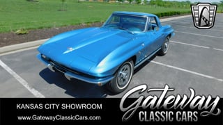 1965 Chevrolet Corvette 