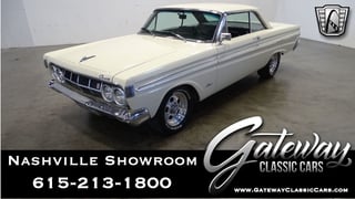 1964 Mercury Comet 