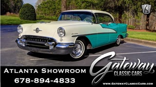 1955 Oldsmobile 98 