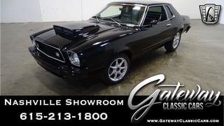 1978 Ford Mustang 