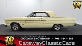 1965 Ford Fairlane 500