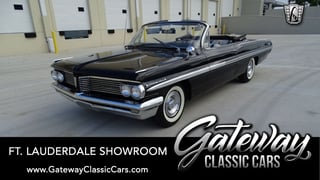 1962 Pontiac Bonneville 