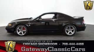 1999 Ford Mustang GT