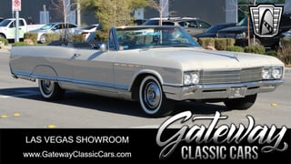 1966 Buick Electra 