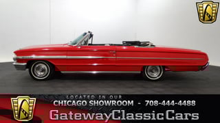 1964 Ford Galaxie 500