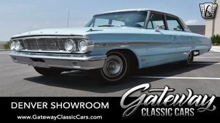 1964 Ford Galaxie 500