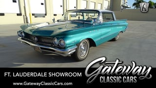1960 Buick LeSabre 
