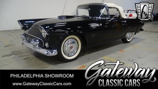 1955 Ford Thunderbird 