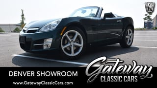 2008 Saturn Sky 