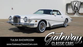 Classic Cars and Trucks For Sale In Tulsa