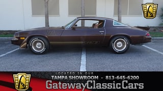 1979 Chevrolet Camaro Z28
