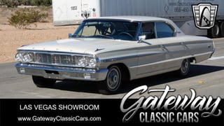 1964 Ford Galaxie 500XL