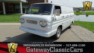 1964 Chevrolet Corvair 