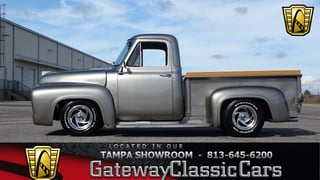 1954 Ford F100 