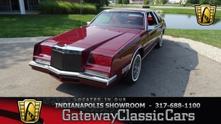 1981 Chrysler Imperial 