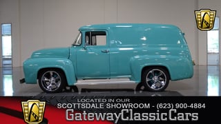 1956 Ford F100 