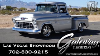 1955 Chevrolet 3100 