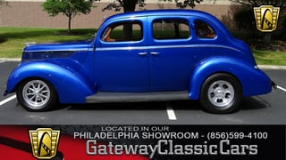 1938 Ford Standard 
