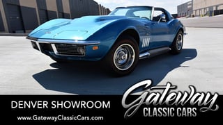 Classic Cars and Trucks For Sale In Denver