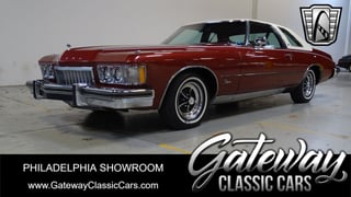 1974 Buick Riviera 